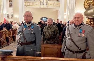 Patriotyzm wzywa do życzliwości