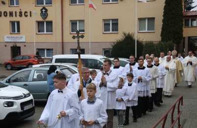 Gotowość do służby