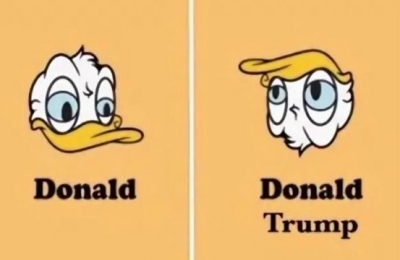O obronie demokracji w Rumunii  przed atakiem TikToka i lwich aspektach prezydenta Donalda Trumpa