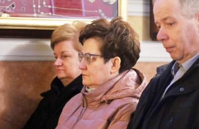 Srebrny jubileusz Ewy Kotowskiej-Rasiak