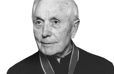 Boży szaleniec