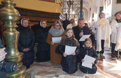 Pielgrzymka jubileuszowa