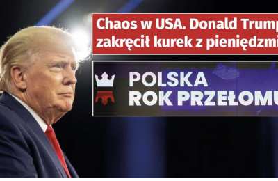 Dla kogo rok 2025 jest rokiem przełomu i czy jest się z czego cieszyć?
