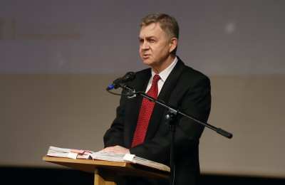 Przyjaciel życia