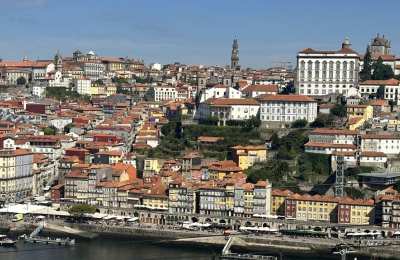 Pan powołuje a Porto pracuje | dzień 15