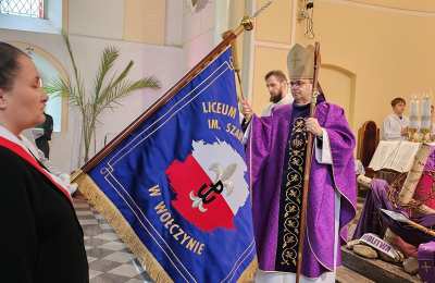 Liceum Szarych Szeregów 