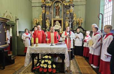 Na królewskim trakcie 