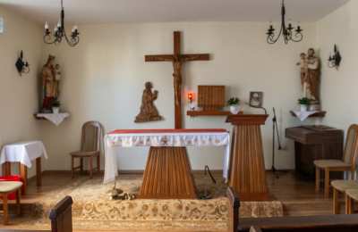 Pod patronatem św. Franciszka