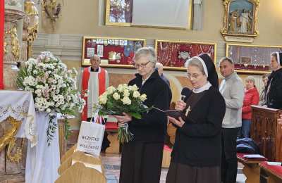 200. rocznica urodzin założycielki