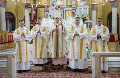 Słowo, liturgia i miłość