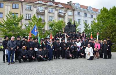 Człowiek potrzebuje oczyszczenia
