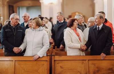 Dekanalny jubileusz