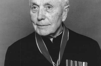 Honorowy Obywatel Miasta Kalisza