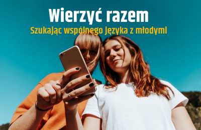 Nikt się nie rodzi fachowcem w sprawach wiary