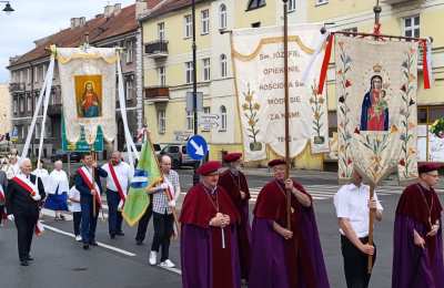 Marsz miłości