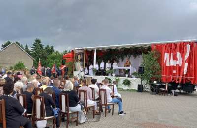 Dla pogłębienia wiary