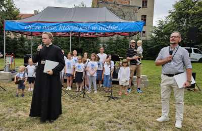 Ekumeniczny koncert