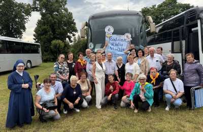 Jesteśmy nadzieją