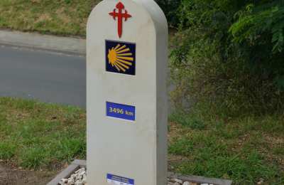 Łowicka Droga św. Jakuba