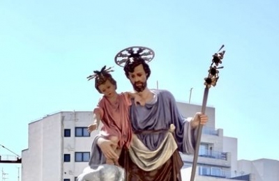 Kult św. Józefa w wieku XIV (50)