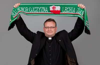 O kwalifikacjach na ministra sprawiedliwości  i prezydenckiego kapelana