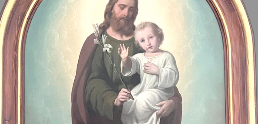 Kult św. Józefa  w wieku XIV (49)