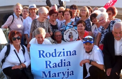 Dziękczynienie Bogu