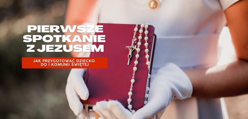 Czy da się zrozumieć Eucharystię?