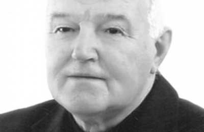 Zmarł ks. Kazimierz Brdęk