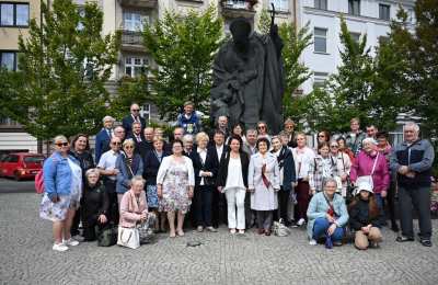 V Pielgrzymka Akcji Katolickiej