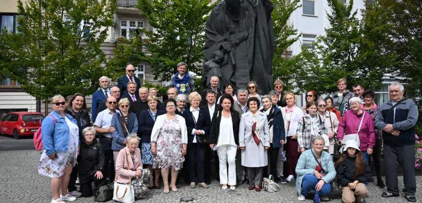 V Pielgrzymka Akcji Katolickiej