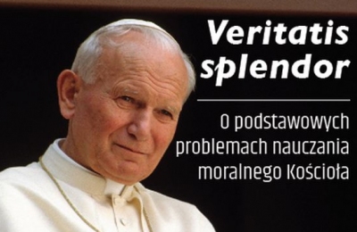 Czyn jako akt moralny cz. III