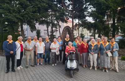 Złota grupa 