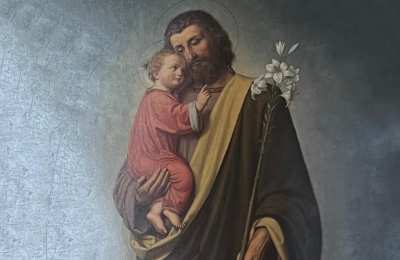 Kult św. Józefa w wieku XIV (51)