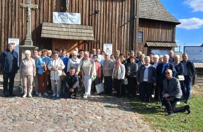 Nawiedzenie kościołów jubileuszowych