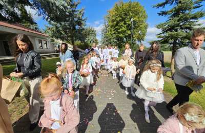 Ku czci św. Michała Archanioła