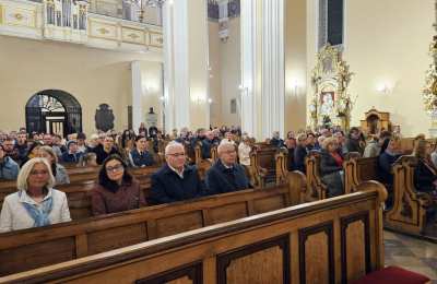 Studenci rozpoczęli rok formacyjny