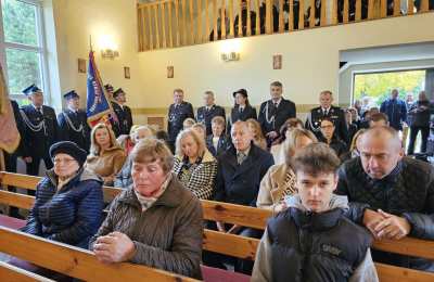 25 lat kaplicy Miłosierdzia Bożego