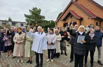 Na wzór Świętej Rodziny
