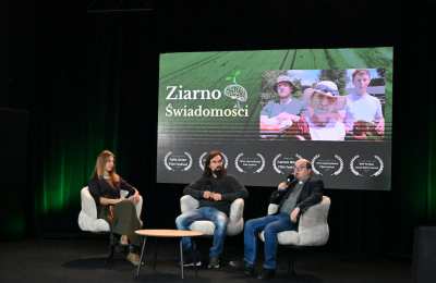Ziarno Świadomości