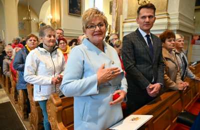 Jubileuszowe spotkanie Civitas Christiana