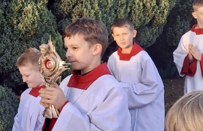 Misje, św. Carlo i Siewcy Lednicy