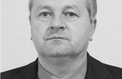 Śp. ks. prałat  Tomasz Lenczewski