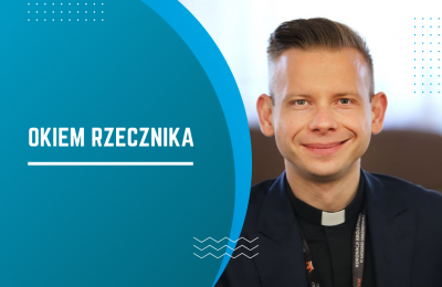 Niełatwa droga wewnętrznego oczyszczenia Kościoła