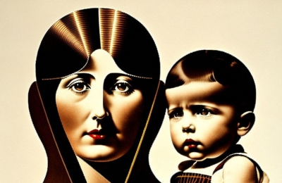 Matematyka + dadaizm = digidada