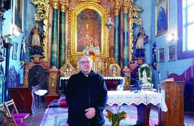 Z najwyższym w Polsce