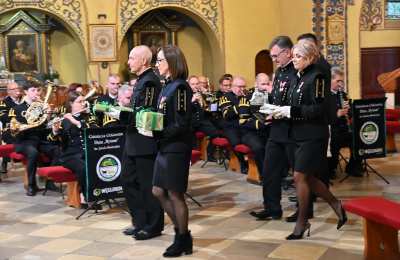 Czas refleksji i prośby