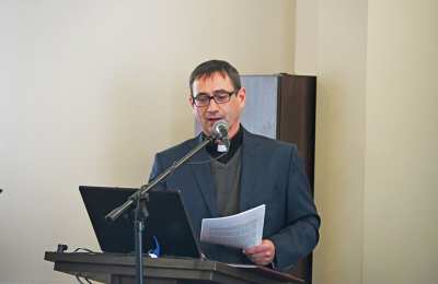 Nominacja i habilitacja ks. Kęszki