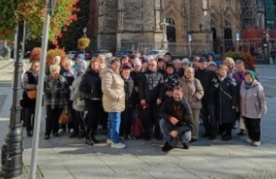 Pielgrzymka do Wałbrzycha i Świdnicy