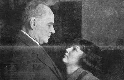 Podwójne życie Żeromskiego